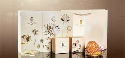 Top 20 + Mẫu hộp bánh trung thu đẹp nhất 2021