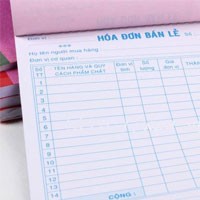 In Hóa đơn Khổ A4, A5, A6