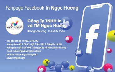 Facebook In Ngọc Hương