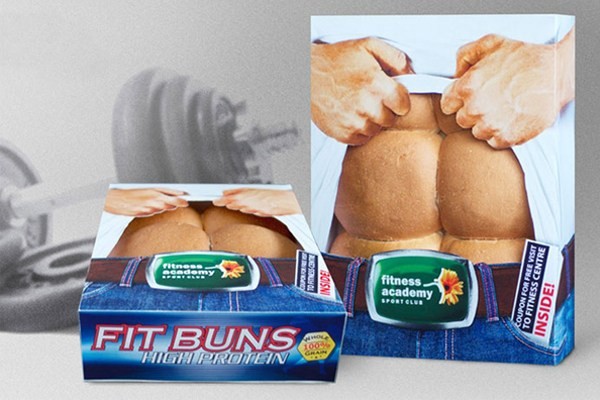 Bao bì kẹo cao su