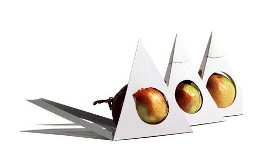 thiết kế bao bì sáng tạo