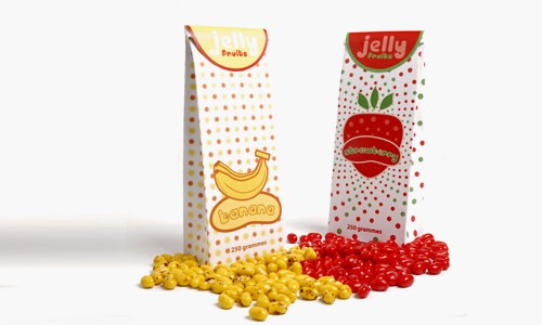 hướng dẫn thiết kế bao bì đẹp