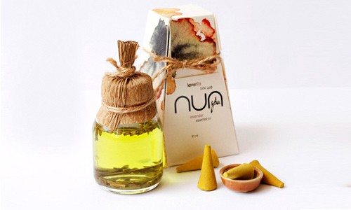 Thiết kế bao bì đẹp, sáng tạo