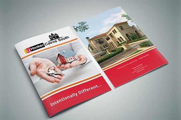 Thiết kế catalogue chuyên nghiệp