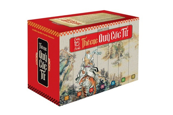 In hộp đựng sách