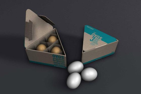 In hộp giấy đựng trứng