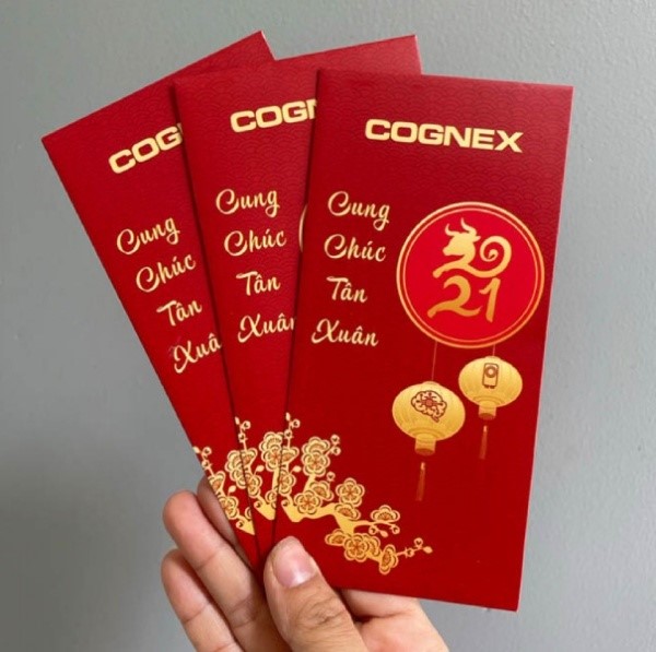 Đặt in lì xì tết doanh nghiệp đẹp – chất lượng – giá tốt