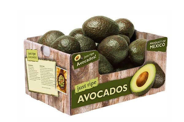 In bao bì đựng nông sản