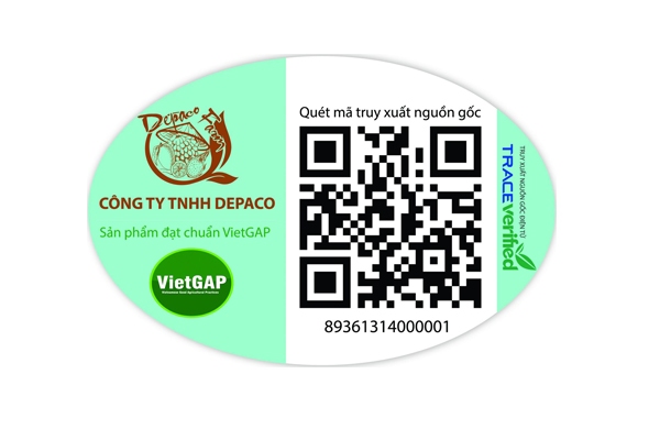 In tem truy xuất nguồn gốc