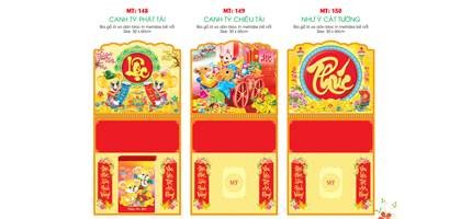 Tổng hợp những mẫu bìa lịch bloc đẹp nhất 2020