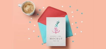 Tổng hợp những mẫu phong bì đẹp nhất