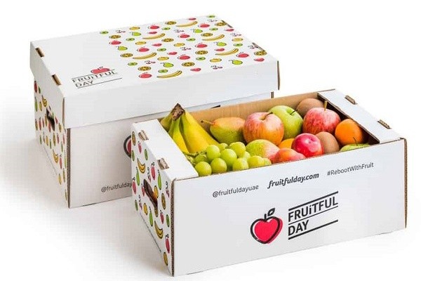 In hộp đựng hoa quả
