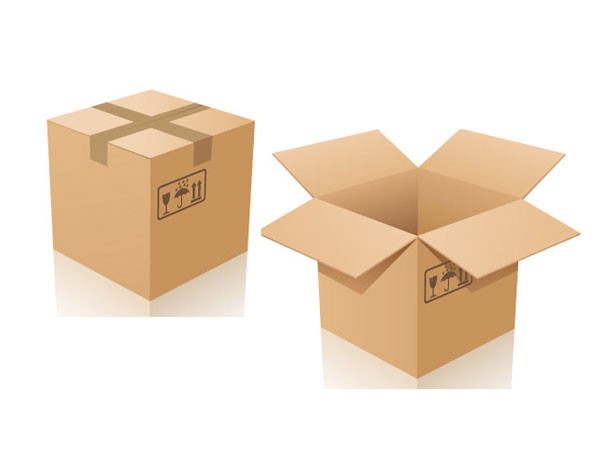 In thùng carton – bao bì hộp giấy chịu lực