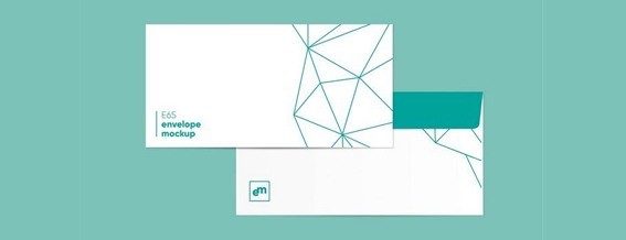 Kích thước bao thư chuẩn hiện nay