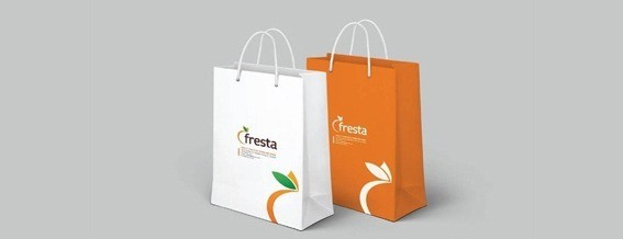 Kích thước túi giấy chuẩn