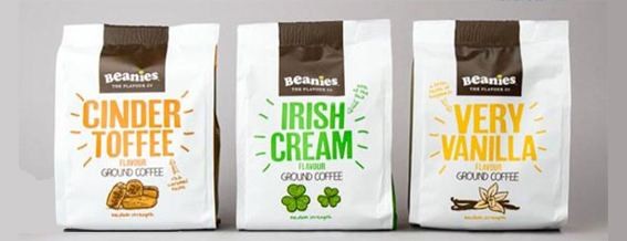 Hướng dẫn thiết kế bao bì sản phẩm đẹp tạo ấn tượng