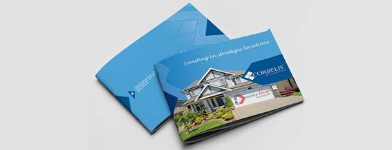 Lựa chọn kích thước catalogue phù hợp với doanh nghiệp