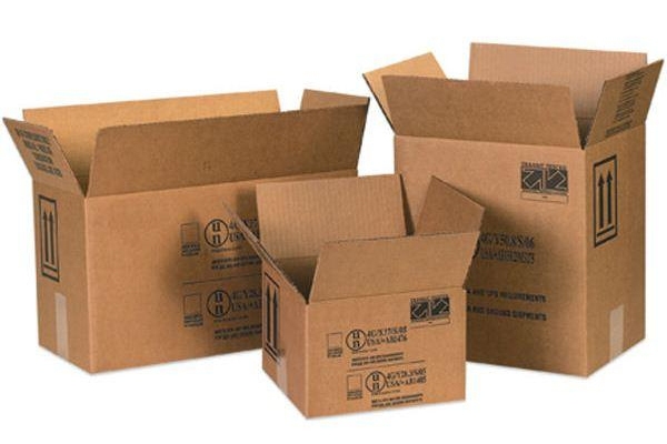 In hộp carton sóng A cho ngành xuất khẩu
