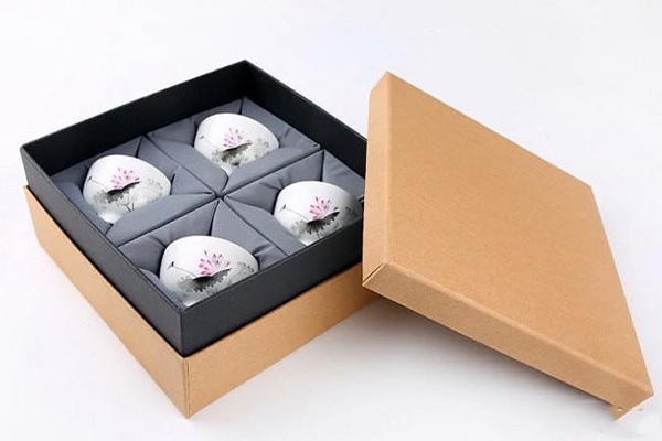 In hộp giấy đựng bát giá rẻ tại Hà Nội