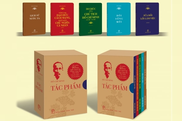 In hộp đựng sách uy tín