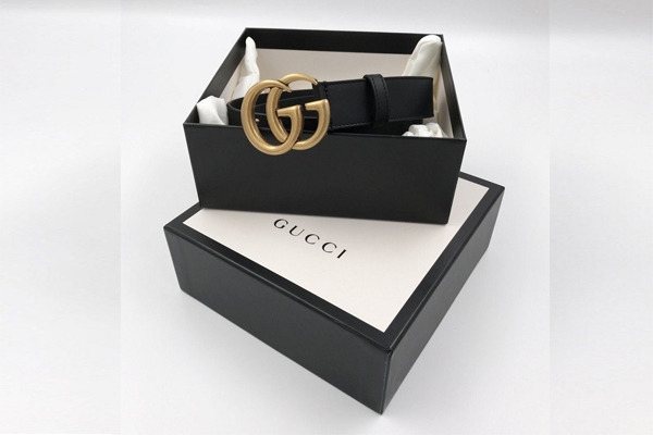 Vỏ hộp giấy Gucci