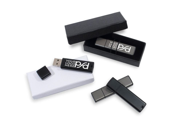 In hộp giấy đựng USB Hà Nội