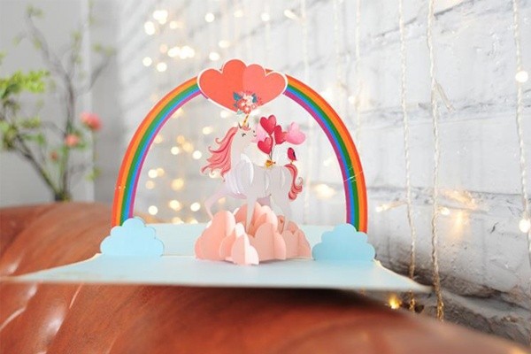 Mẫu thiệp valentine đẹp nhất ngày lễ tình nhân