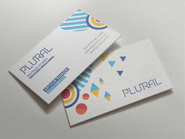 kích thước name card chuẩn