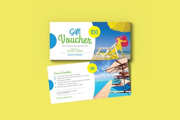 In voucher du lịch lấy ngay