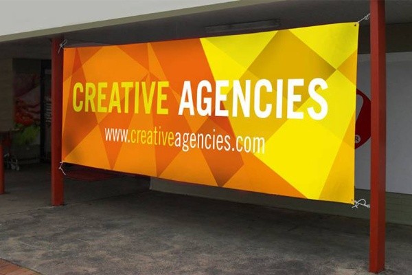 Kích thước banner ngang