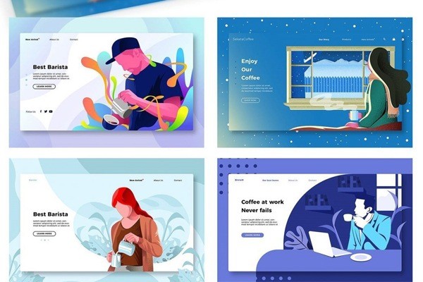 Kích thước chuẩn banner