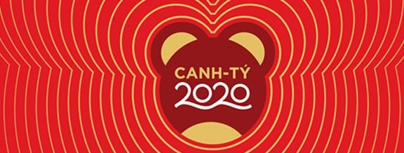 Tết 2020