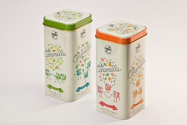 In bao bì sản phẩm độc đáo đẹp mắt